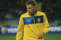 Кравець оголосив про розлучення з дружиною