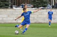 U19. «Динамо» не втримало переможний рахунок із «Інгульцем»