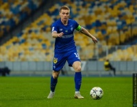 Твіттер «Миколаєва»: «Мало хто знає, але у вільний час Вітя Циганков грає за МФК «Миколаїв» 