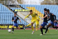 Не пенальті? «Дніпро-1» опублікував пост після звинувачень у кумівстві