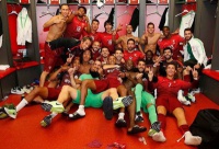 Мігель Велозу зможе зіграти за Португалію на третьому Євро