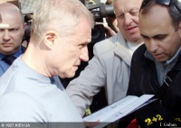 ЗМІ: Григорій Суркіс міг зірвати заявку на фінал Ліги чемпіонів у Києві