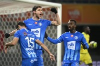 Яремчук провів найкращий матч у кар'єрі – історичний титул близько, ЗМІ назвали героєм, а фанати порівнюють з Кейном