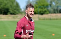 Ярмоленко у заявці «Вест Хема» на матч проти «Челсі»