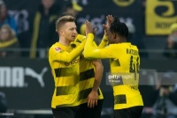 «Боруссія» без Ярмоленка здобуває перемогу в матчі Бундесліги
