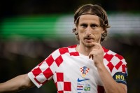 Модрич назвав перевагу Хорватії над Аргентиною у майбутній дуелі ЧС-2022 