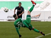 Олександр Тимчик: «Можливо, цей гол додасть ​мені впевненості на наступні матчі»