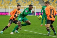 Найкращі гравці осінньої частини УПЛ. Хто на що награв