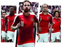 Орлы прилетели: 10 фактов о сборной Австрии