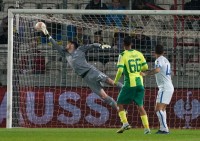 «Динамо» безнадійно поступилося середняку чемпіоната Кіпру. Відео голу та огляд матчу