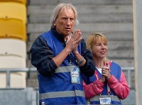 Микола Несенюк: «Ми змінились назавжди. І лише хамство гравців та тренерів «Шахтаря» залишилось таким самим»