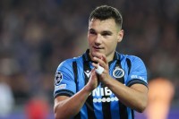 ​«Це було важко зрозуміти»: конкурент Яремчука у «Брюгге» розкритикував колишнього тренера за довіру до українця