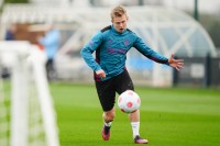 Чи потрібно Зінченку йти з «Манчестер Сіті»