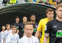 Стало відомо, скільки «Зоря» заробила на продажу Бонавентуре