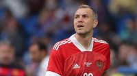 ​Артем Дзюба підтвердив, що готовий грати за збірну Росії