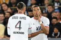 Мбаппе готується до переїзду до Мадриду - гравець звернувся за допомогою у пошуку будинку до Серхіо Рамоса