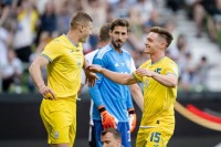 Циганков гратиме з Довбиком? Трансфер нападника «Дніпра-1» в «Жирону» на фінальній стадії – відома сума