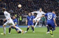 Як часто «Динамо» проходило до наступного кола єврокубка після 0:1 у гостях?