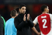 Артета: «Арсенал» втратив два гольові моменти, один із них – пенальті»