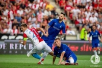 «Динамо» - «Славія»: оголошена бригада арбітрів