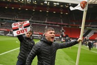 «Манчестер Юнайтед» – «Ливерпуль»: команды договорились о новой дате проведения скандального матча