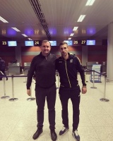 ​Ігор Кривенко: «Найголовніше – це переповнені трибуни стадіону у Львові та його магія на результати збірної України»