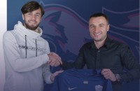 У складі «Миная» гратиме чемпіон світу