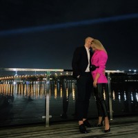 Одна из лучших дзюдоисток мира созналась, что у нее роман с игроком «Динамо»