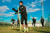 «Шахтар» оголосив про підписання гравця молодіжної збірної Таджикистану