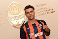 Артем Франков: «Мораєс виставив «Динамо» нездійсненні умови»