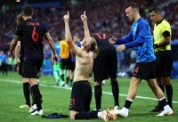 Співвласник ресторану «Белград» прокоментував вітання Віди