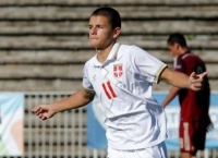 В стане соперника. Новая сербская голевая машина стучится в сборную страны