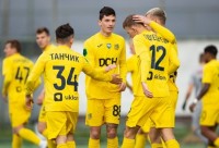 «Красніков і Кучер домовилися, що мають повернутися через рік»: Підлепенець про «Металіст» та дебютний гол в УПЛ