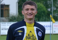 Василь Прийма переходить до «Торіно»