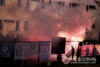 Як підтримати команду, коли тебе не пускають на трибуни?