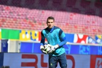 Лунін потрапив у список номінантів на «Золотий м’яч‎» серед голкіперів: українець може ввійти в історію