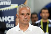 Жозе Моуріньо: «Я не чарівник, я просто досвідчений»