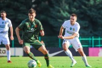 «Олександрії» можуть зарахувати технічну поразку за матч з «Шахтарем»