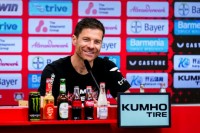 «Немає сумнівів»: директор «Байєра» підтвердив, що Хабі Алонсо очолить «Реал»