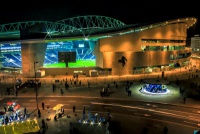 Арена майбутньої битви на «Драгау»: ключові факти та практичні поради вболівальникам «Динамо»