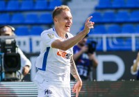 Перегони бомбардирів УПЛ: Буяльський вистрибнув нагору