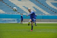 Дмитрий Гордон: «Алиев и Милевский просрали свою карьеру из-за водки и гуляний»