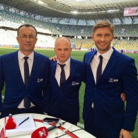 Віктор Вацко: «Наш чемпіонат деградує, перетворюючись на слабкий і нецікавий для вболівальника»