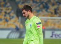 Георгій Бущан: «Циганков поставив крапку всієї роботи нашої команди»