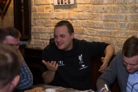 Кирилл Крыжановский: «Динамо» выполняет финансовые договоренности в полном объеме»