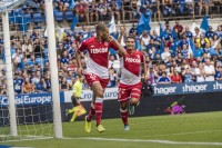 «Монако» переживає божевільний відтік кадрів – мінус шість гравців, серед яких є лідери 