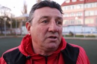 Іван Гецко: «Підопічні Шовковського для себе зрозуміли, що «Шахтар» можна обігравати в будь-якому стані»