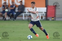 Екс-динамівці допомогли «Сан-Паулу» переграти «Форталезу»