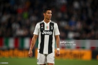 ​Роналду: «Зґвалтування суперечить всьому, у що я вірю»