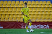 Маркевич пояснив, чому Мельгоса не випустив Михавка на матч молодіжного ЄВРО-2025 проти Данії